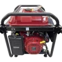 Генератор бензиновый Loncin LC10000DA: Тип запуска электрический пуск