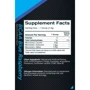 Аминокислота для спорта Rule One Proteins R1 BCAAs 222 g /30 servings/ Fruit Punch: Вкус Фруктовый пунш