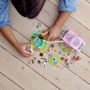 Конструктор LEGO Friends Розкішний відпочинок на природі (41392): Рекомендований вік від 6 до 12 років