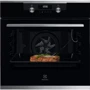 Духовой шкаф электрический Electrolux OKE6P77WX