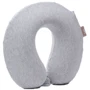 Ортопедична подушка підголовник Xiaomi 8H Neck pillow Us Grey