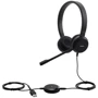 Наушники Lenovo Pro Stereo Wired VOIP Headset (4XD0S92991): Диапазон частот (Гц) 150-7000