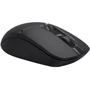 Мышь A4Tech Fstyler FG12S Black: Тип сенсора оптический