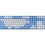 Клавіатура Varmilo VEM108 Sea Melody EC V2 Ivy Multicolor (A36A038B1A3A06A033)