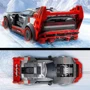 Конструктор LEGO Speed Champions Гоночный автомобиль Audi S1 e-tron quattro 274 детали (76921) фото 5