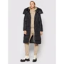 Куртка CMP Woman Coat Zip Hood 31K2846-U901 46 (38) черная зимняя с капюшоном: Страна производитель Китай