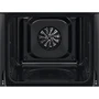 Духовой шкаф электрический Electrolux EOD5C70BZ: Размеры 59.4x59x56