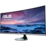 Монитор Asus MX38VC: Формат изображения 24:10