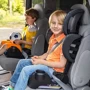 Автокрісло Evenflo GoTime LX Terrain Pink (032884202683): Вага дитини 18-54.4 кг