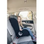 Автокресло FreeON SIMPLEFIX Black (47191): Внутренние ремни 5-x точечные
