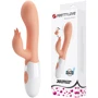 Вибратор Pretty Love Bloody Mary Vibrator Flesh