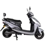 Электроскутер Atlas Spider 2 1500W Grey (30048): Вес устройства, кг 110
