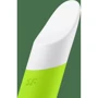 Вибропуля перезаряжаемая Satisfyer Ultra Power Bullet 7 (зеленая)