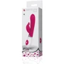 Вибратор Pretty Love Felix Pink