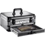 Шуруповерт Graphite 58G022-PS15: Тип патрона быстрозажимной