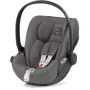 Автокрісло Cybex Cloud Z i-Size Plus Soho Grey mid grey