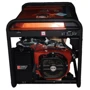 Бензиновый генератор EF Power RD7500S: Количество фаз 3