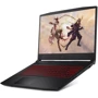 Ноутбук MSI Katana GF66 (GF66 12UD-847XPL|5M232) фото 16