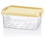 Емкость для хранения Bager BG-358 Multi Function Mix в ассортименте 6.5л (BG-358): Форма прямоугольная