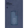 Чехол для телефонов ArmorStandart ICON Case Dark Blue for Samsung S901 Galaxy S22 (ARM62669): Пленка в комплекте нет