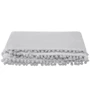 Плед Springos Extra Soft 200x220 см серый (HA7086): Размер, см 200х220