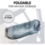 Дождевик Hauck Pushchair Raincover 3W (55078-60 фото 5