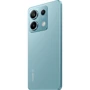 Смартфон Xiaomi Redmi Note 13 5G 6/128GB Ocean Teal (Global, NFC): Слот для карт памяти microSDXC (вместо второй SIM)