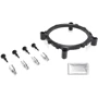 Кулер ID-Cooling SE-802-SD V3: Уровень шума, dB 23.3