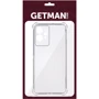 Чехол для телефонов TPU Case GETMAN Ease logo Full Camera Transparent for Realme GT2 фото 7