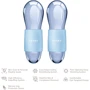 Массажер GESKE Cool&Warm Duo Eye Massager 7в1 aquamarine