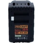 Акумуляторна батарея Procraft Battery20/8 8 Аг: Вид Универсальные