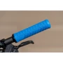 Грипсы Lizard Skins CHARGER EVO 136мм, с одним замком, Electric Blue (GRI-20-93)