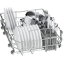 Посудомоечная машина Bosch SPI25CS00E: Размеры 81,5x44,8x57,3 см