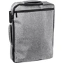 Сумка для ноутбуков Gelius 15.6" Monetary Attract Backpack Grey (GP-BP002): Форм-фактор 16"