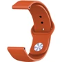 Ремешок BeCover Sport Band Apricot for Samsung Galaxy Watch 46mm / Watch 3 45mm / Gear S3 Classic / Gear S3 Frontier (706315): Совместимость с брендом Samsung
