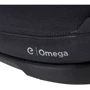 Автокресло Espiro Omega FX 117 GraphiteI (5906724206221): Цвет серый