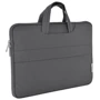 WIWU Vivi Laptop Handbag Series Grey for MacBook 13-14" фото 7