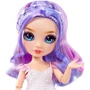 Лялька Rainbow High Fantastic Fashion Violet Willow з аксесуарами (587385): Особливості С подставкой, На шарнирах