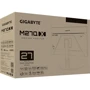 Монитор GIGABYTE M27Q X: Угол обзора, гор / верт 178°/178°