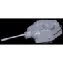 Танк T-34-76 с советским танковым десантом T-34-76 with Soviet tank riders (ICM35368): Производитель ICM