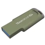 USB-флешка Team 64GB C201 USB 3.2 Green (TC201364GG01): Стандарт USB USB 3.2