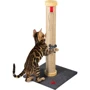 Когтеточка большая Red Point Scratch стандарт джутовая 76 см серая (К-С.В01.Д.217) фото 4