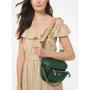 Женская поясная сумка Michael Kors Slater MD Sling Pack MSGR зеленая (30T0G04M6L309): Страна производитель Бангладеш