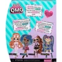 Кукла L.O.L. Surprise! серии O.M.G. S8 Поуз с аксессуарами (591535): Особенности На шарнирах
