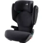 Автокресло Britax-Romer Kidfix Pro M Classic Space Black (2000040456)