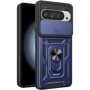 Чехол для телефонов BeCover Military Blue for Google Pixel 9 Pro (712187)