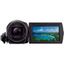 Цифрова відеокамера Sony HDR-CX400E Black: Матриця Exmor R ™ CMOS 1 / 3,91 (4,6 мм) зі зворотним засвіченням