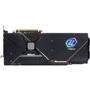 Видеокарта ASRock Radeon RX 6800 XT Taichi X 16G OC (RX6800XT TCX 16GO): Разрядность шины памяти, бит 256