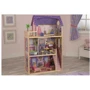 Кукольный домик KidKraft Kayla Dollhouse (65092) фото 8
