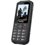 Мобильный телефон Sigma mobile X-treme PA68 Black (UA UCRF): Слот для карт памяти microSD (до 32 ГБ)